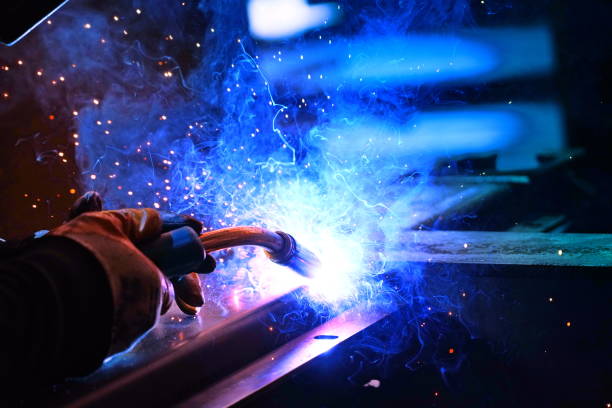 Best Welding Equipment Sales and Repair in Alliance, NE